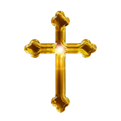 神愛エクレシア-十字架